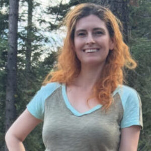 Profile photo of Mary